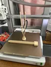 A1 mini—Potato Chip Bag Sealer Tweezers