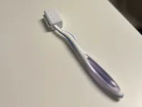 Étui de voyage pour brosse à dents — photo 2