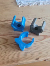 0.2mm layer, 6 walls, 25% infill