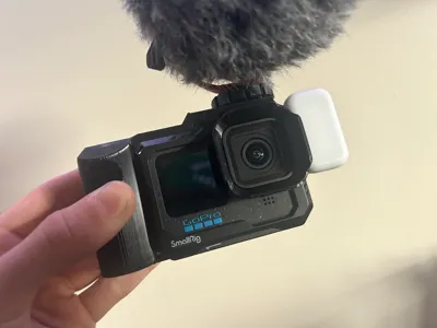 Gopro Grip V1