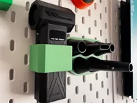 0.24mm layer, 2 walls, 10% infill