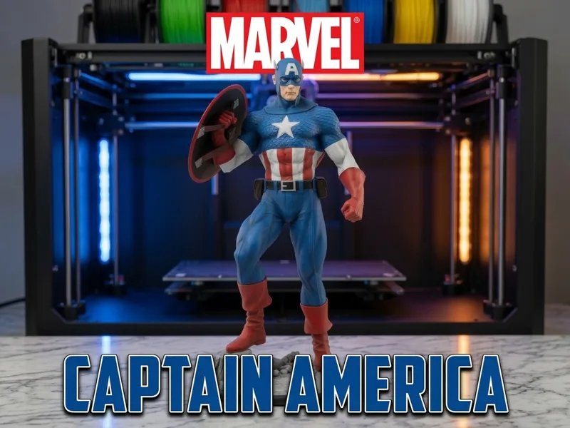 Captain America