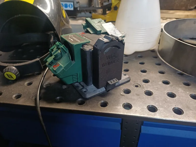 PSS 65 D1 Elektrodenschleifer
