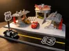 0.28mm layer, 1 wall, 5% infill
