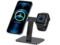 Support Apple Watch et smartphone — photo 1