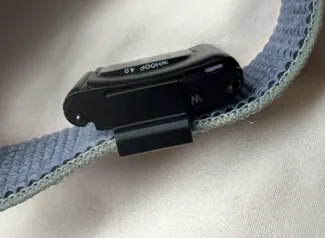 Watch Clip for WHOOP