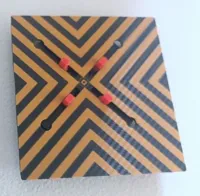 X Shaped Platform + PARTS