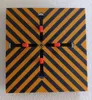 ONLY + (cross) Shaped plate