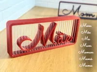 0.26mm layer, 3 walls, 15% infill