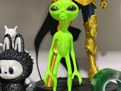 Skinny E.T.