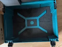 0.2mm layer, 6 walls, 25% infill