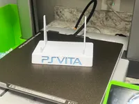 Support pour Sony PlayStation Vita — photo 3
