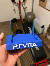 Support pour Sony PlayStation Vita — photo 2