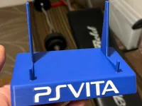 Support pour Sony PlayStation Vita — photo 1