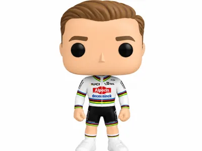 Mathieu van der Poel Funko POP 