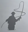 0.2mm layer, 1mm thick, A1 mini size (Rescale as required)