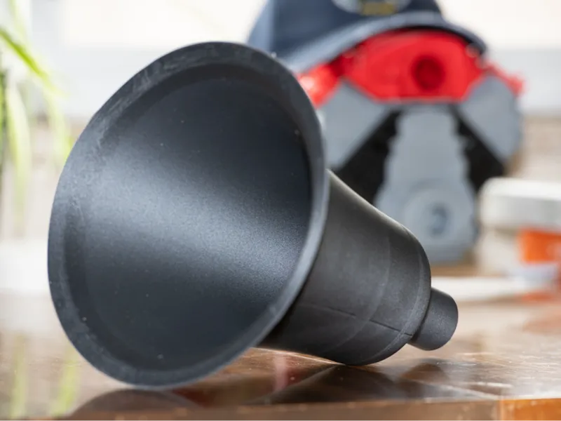 Ringing Bell (PPS-CF/PPA-CF)