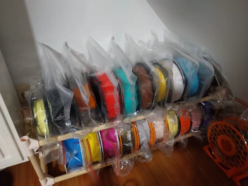 filament rack