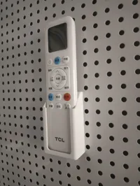 空调遥控器盒子