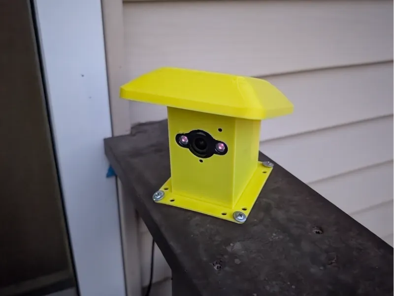 Vivosun Grow Cam C4 Outdoor Cover