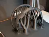 More secure supports, 0.28mm variable layer height, 3 walls