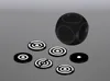 Cube in individual parts 2Col 0.2mm layer, 2 walls, 15% infill
