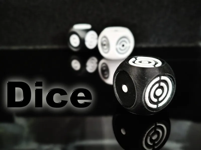 Dice