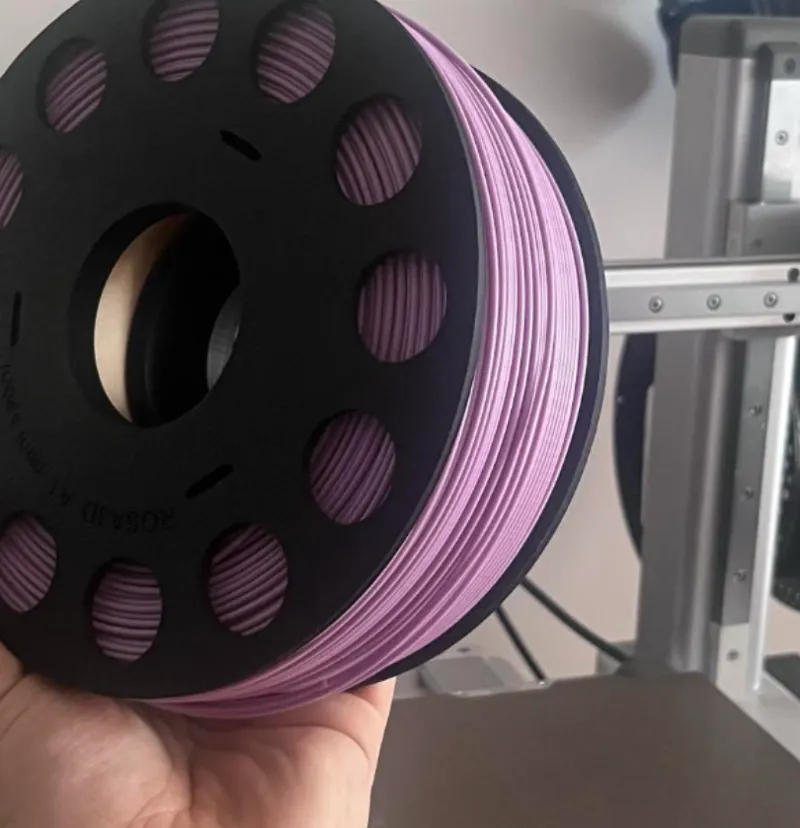 Rosa3D masterspool for bambu a1 mini/Prusa mini+