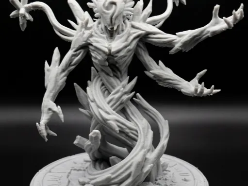 Xylo’Thun, Weaver of the Lost Moments