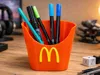 McFries Pen Holder