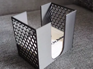 Business Card Holder