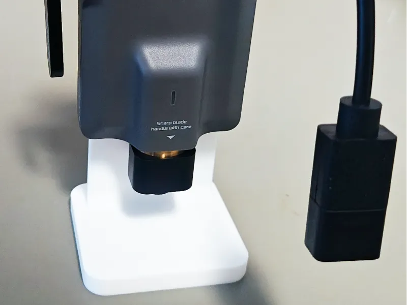 Bambu Labs Cutting Module Tool Holder