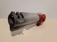 0.2mm layer, 3 walls, 15% infill