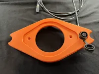 0.2mm layer, 3 walls, 20% infill