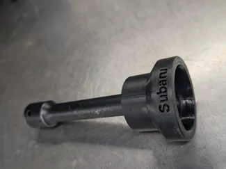 Subaru Axle Driver