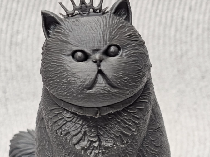 Princess Donut da Queen Anne Chunk Best in Dungeon