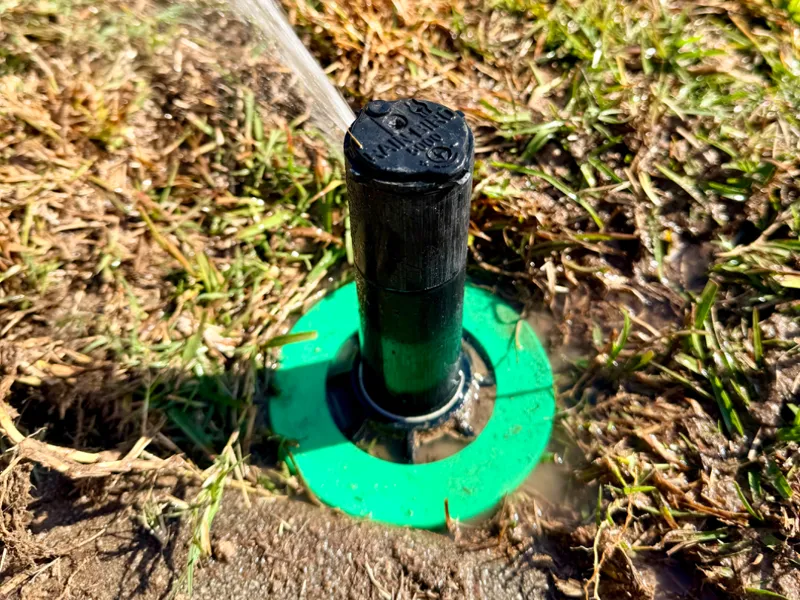 Sprinkler Guard Donut Parametric