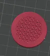 Reinforced Hammer Head (head only)