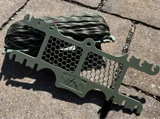 Paracord Winder