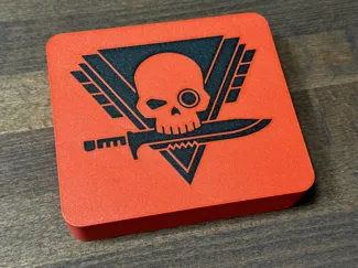 40K Kill Team 2022: Starter Set Counter Box