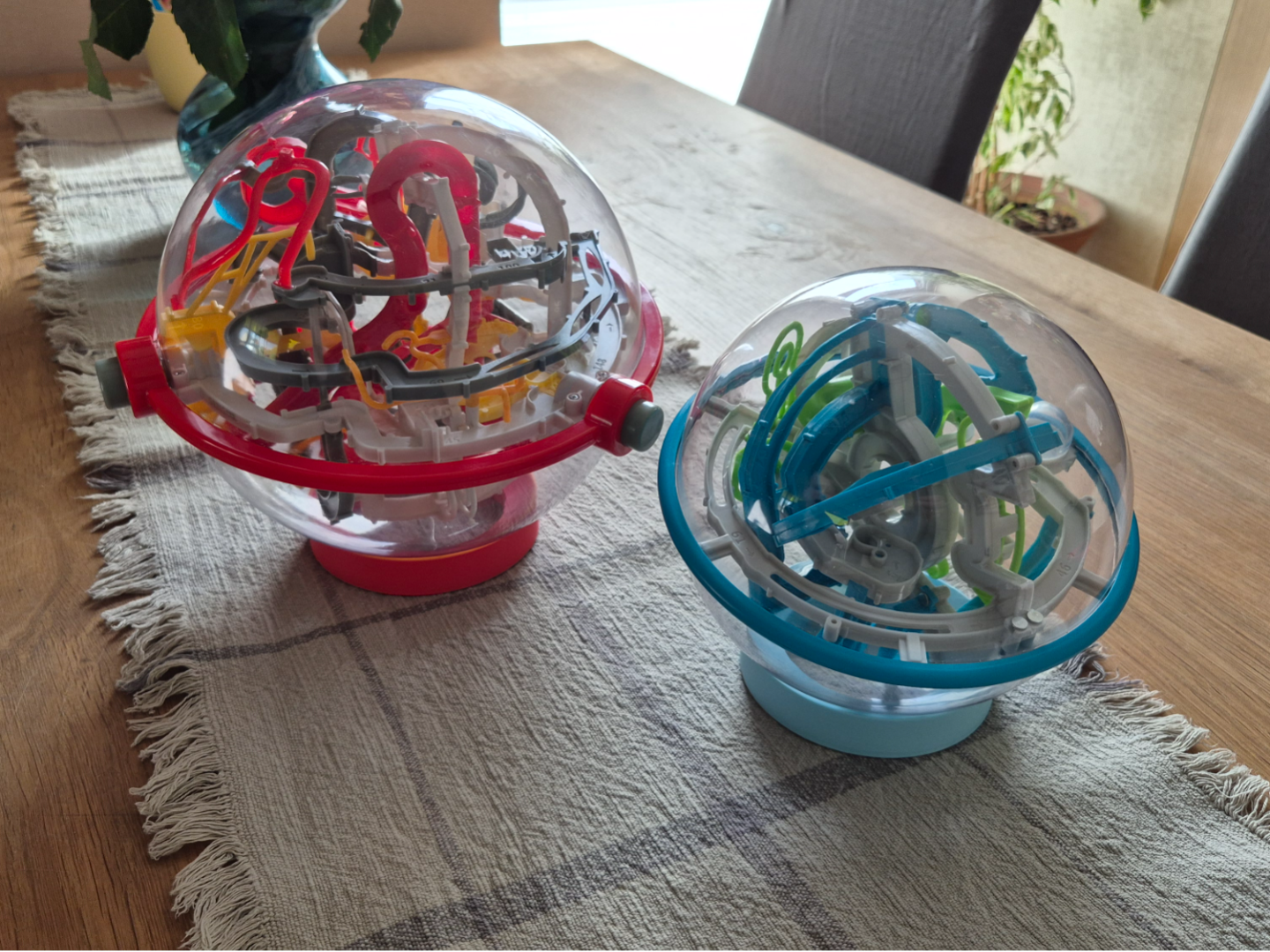 Spin Master - Perplexus - Cradle (Display Stand)