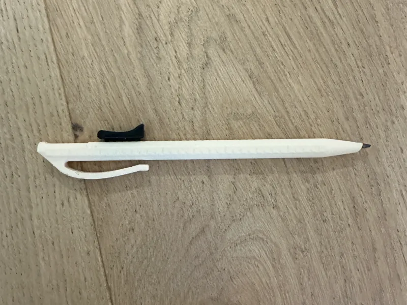 Pencil - Lead Holder - 2.0mm