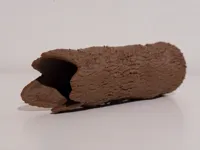 Tree hide 45x48x157 mm