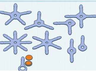Modular Straw Connector (Alpha Model)