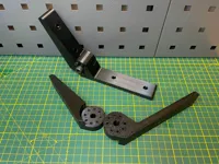 0.2mm layer, 5 walls, 40% infill