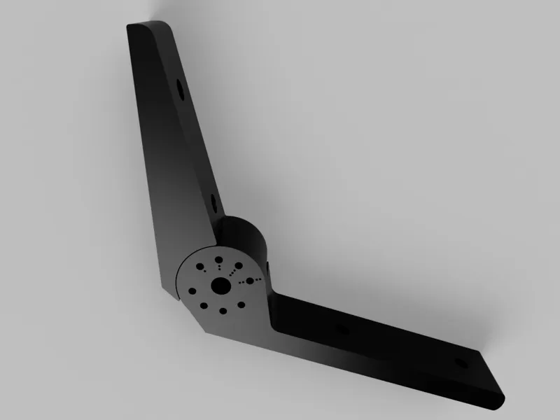 BOSE 101 / 151 Adjustable Wall Mount Bracket