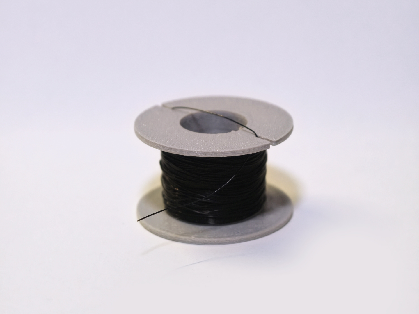 Mini wire spool (only 6g!)