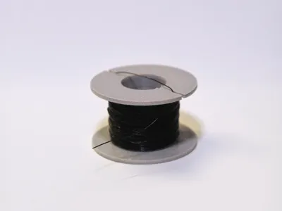 Mini wire spool (only 6g!)