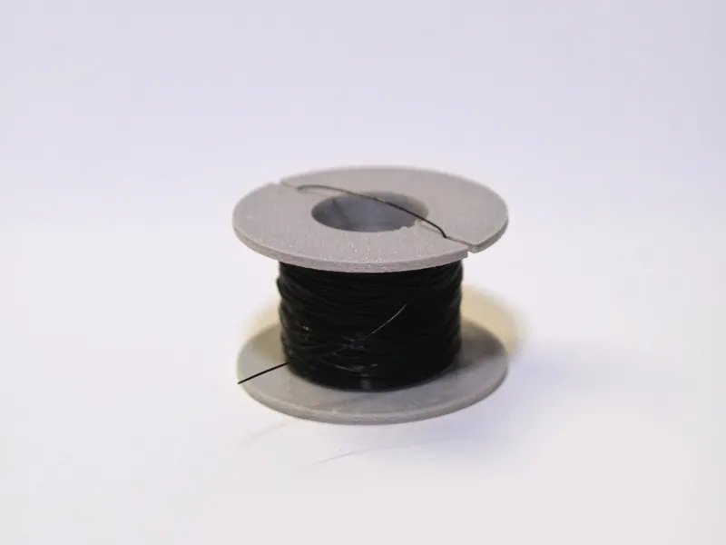 Mini wire spool (only 6g!)