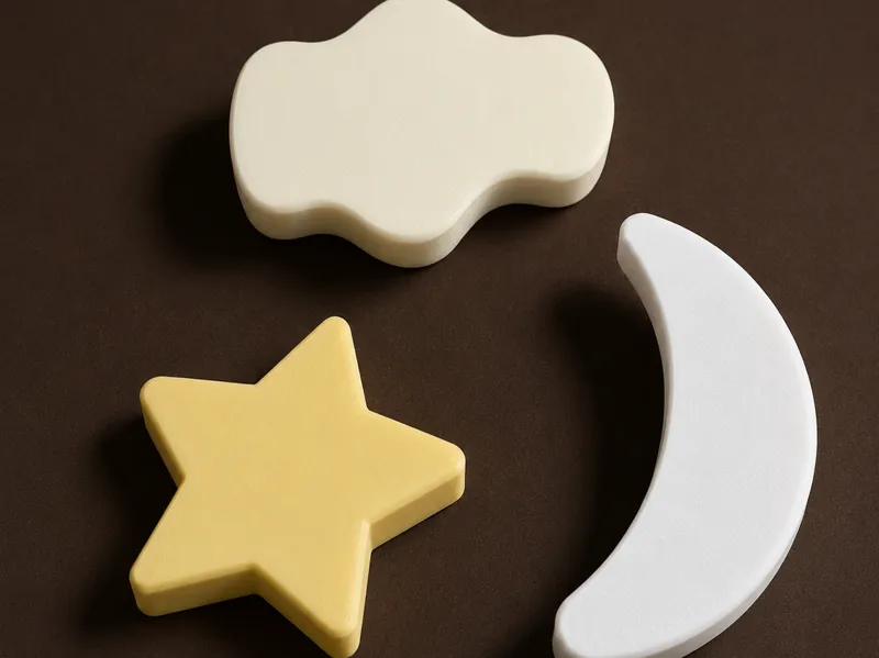 Dream Cabinet Knobs